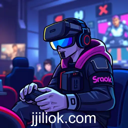 Evolving Trends in the Online Gaming Industry