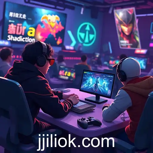 Jili OK: A Rising Star in the Gaming World