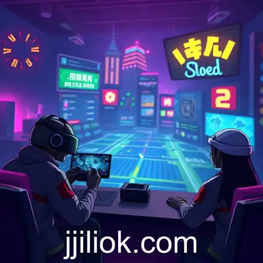 The Rise of Jili OK in the Gaming World