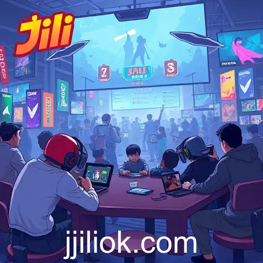 jili ok
