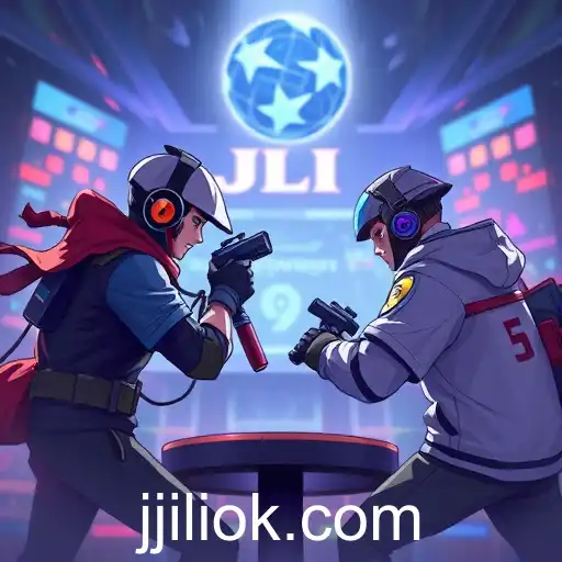 The Rise of Jili Ok and Its Impact on Online Gaming