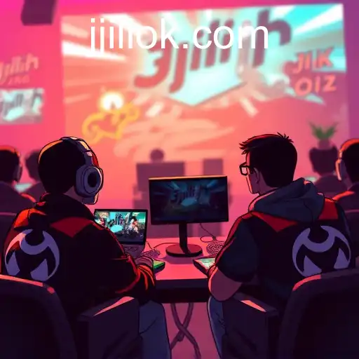 The Rise of Online Gaming in the Digital Age